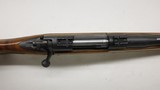 Winchester 70 Big Five 5 338 Win Mag 24