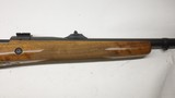 Winchester 70 Big Five 5 338 Win Mag 24