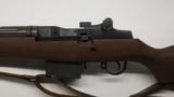 Springfield M1A 308 Win, 22