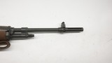 Springfield M1A 308 Win, 22