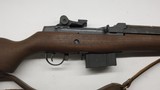 Springfield M1A 308 Win, 22