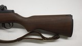 Springfield M1A 308 Win, 22
