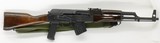Romanian SAR1 AK47 AK-47 SAI Imported, clean! - 21 of 21
