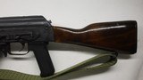 Romanian SAR1 AK47 AK-47 SAI Imported, clean! - 19 of 21