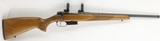 CZ 527 22 Hornet, 18