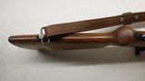 Mossberg 46 MB 46MB 22LR, peep sight, clean - 13 of 22