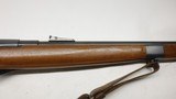 Mossberg 46 MB 46MB 22LR, peep sight, clean - 4 of 22