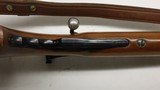 Mossberg 46 MB 46MB 22LR, peep sight, clean - 14 of 22