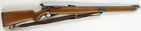 Mossberg 46 MB 46MB 22LR, peep sight, clean - 21 of 22