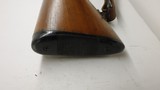 Mossberg 46 MB 46MB 22LR, peep sight, clean - 2 of 22