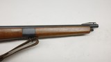 Mossberg 46 MB 46MB 22LR, peep sight, clean - 5 of 22