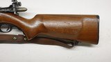 Mossberg 46 MB 46MB 22LR, peep sight, clean - 20 of 22
