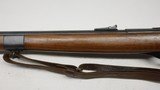 Mossberg 46 MB 46MB 22LR, peep sight, clean - 18 of 22
