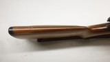 Mossberg 46 MB 46MB 22LR, peep sight, clean - 12 of 22