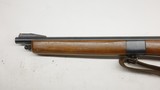 Mossberg 46 MB 46MB 22LR, peep sight, clean - 17 of 22