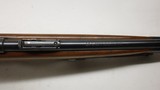 Mossberg 46 MB 46MB 22LR, peep sight, clean - 9 of 22