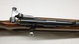 Mossberg 46 MB 46MB 22LR, peep sight, clean - 10 of 22