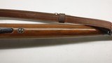 Mossberg 46 MB 46MB 22LR, peep sight, clean - 15 of 22