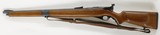 Mossberg 46 MB 46MB 22LR, peep sight, clean - 22 of 22