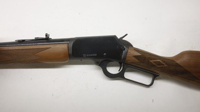Marlin 1894 1894C 357 Mag 18