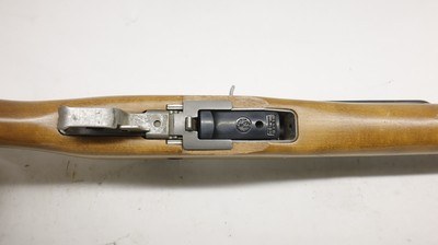 Ruger Mini 14 Stainless wood 223 Rem 18