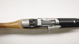 Ruger Mini 14 Stainless wood 223 Rem 18