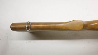 Ruger Mini 14 Stainless wood 223 Rem 18