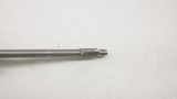 Ruger Mini 14 Stainless wood 223 Rem 18