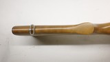 Ruger Mini 14 Stainless wood 223 Rem 18