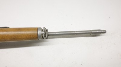 Ruger Mini 14 Stainless wood 223 Rem 18