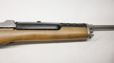 Ruger Mini 14 Stainless wood 223 Rem 18