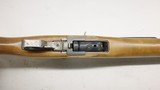Ruger Mini 14 Stainless wood 223 Rem 18