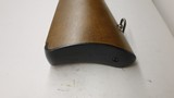 Ruger Mini 14 Stainless wood 223 Rem 18