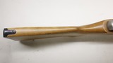 Ruger Mini 14 Stainless wood 223 Rem 18