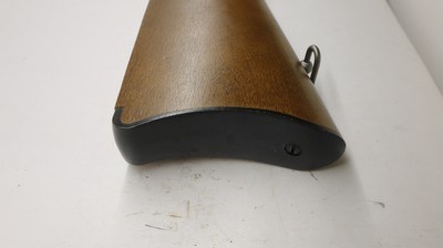 Ruger Mini 14 Stainless wood 223 Rem 18