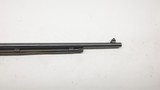 Winchester 62 62A, 22 S L LR, 23