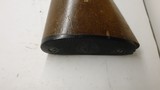 Winchester 62 62A, 22 S L LR, 23