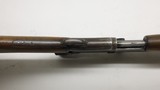 Winchester 62 62A, 22 S L LR, 23
