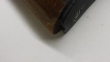 Winchester 62 62A, 22 S L LR, 23
