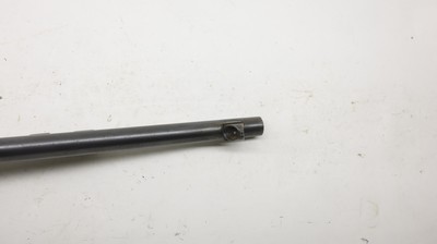 Winchester 62 62A, 22 S L LR, 23