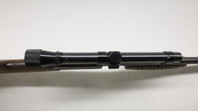 Winchester 62 62A, 22 S L LR, 23
