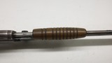 Winchester 62 62A, 22 S L LR, 23
