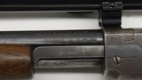 Winchester 62 62A, 22 S L LR, 23