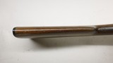 Winchester 62 62A, 22 S L LR, 23