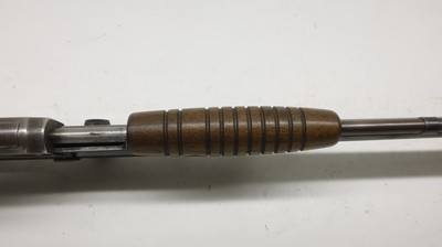 Winchester 62 62A, 22 S L LR, 23