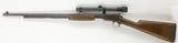 Winchester 62 62A, 22 S L LR, 23