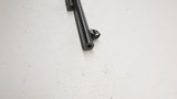 Winchester 62 62A, 22 S L LR, 23