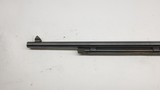 Winchester 62 62A, 22 S L LR, 23