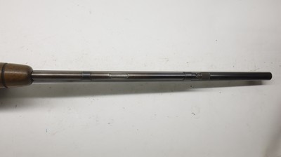 Winchester 62 62A, 22 S L LR, 23