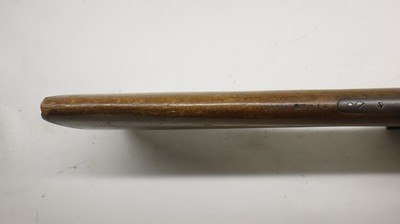 Winchester 62 62A, 22 S L LR, 23